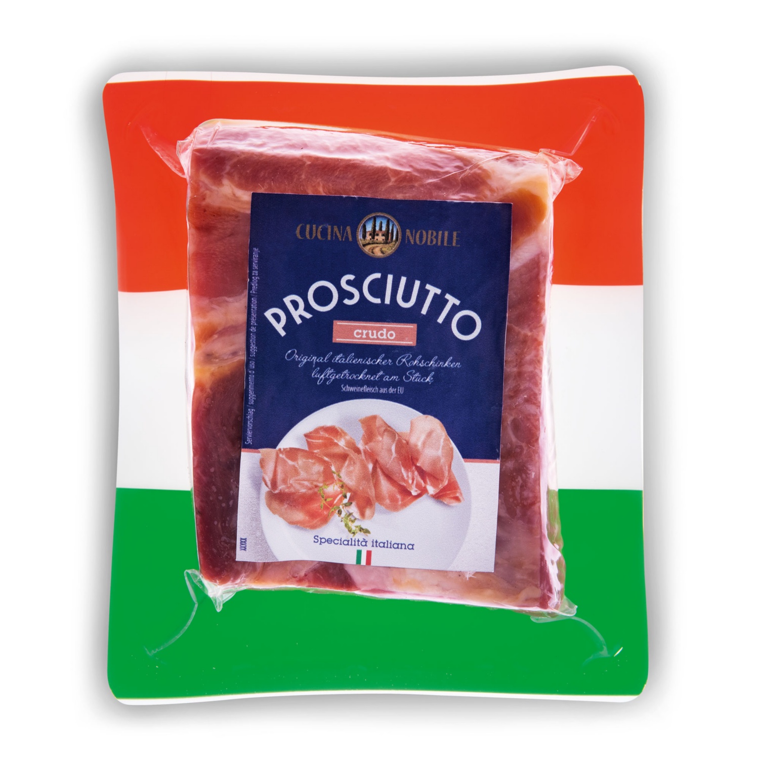 Prosciutto Crudo