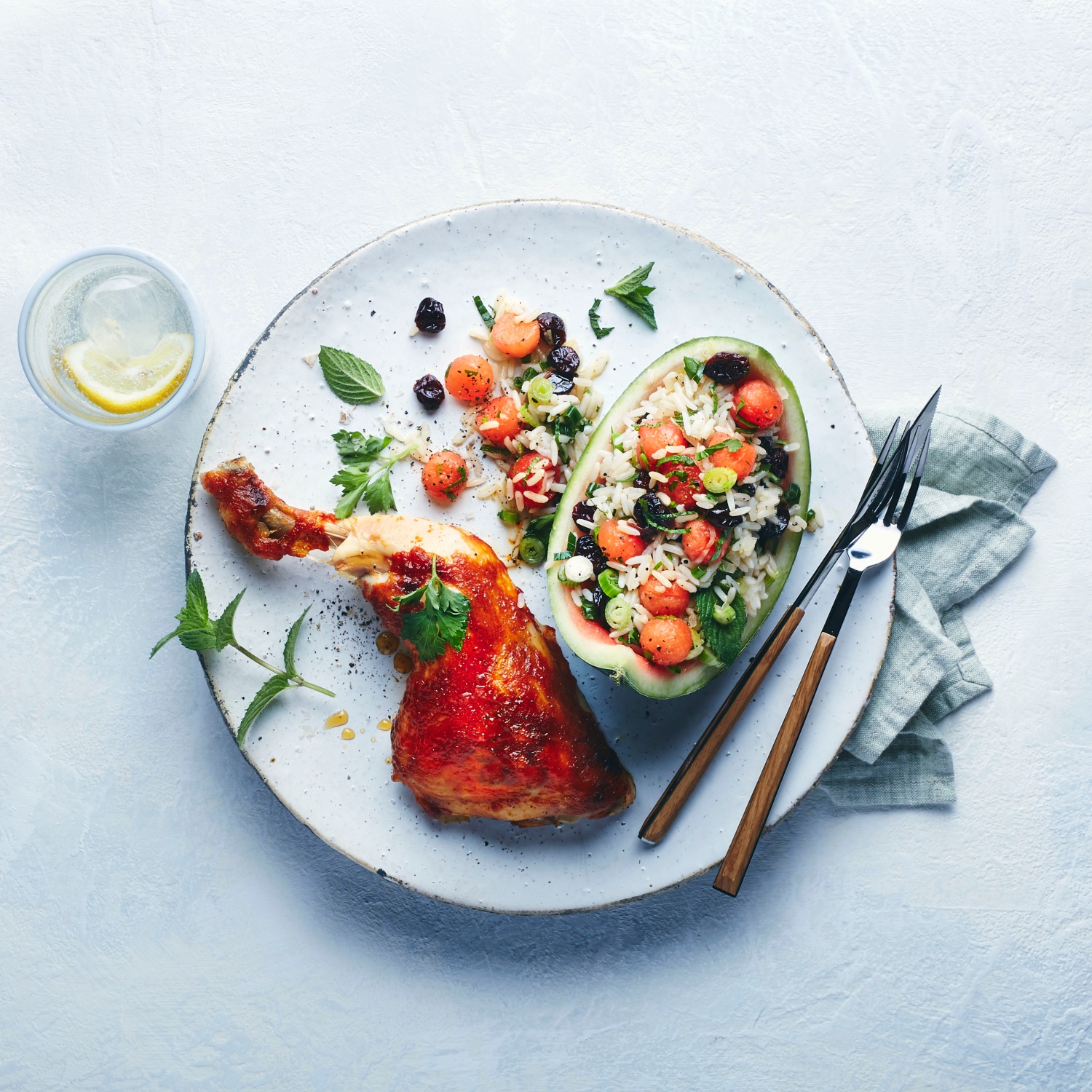 Reis Rezepte Einfach Lecker Aldi Sud 
