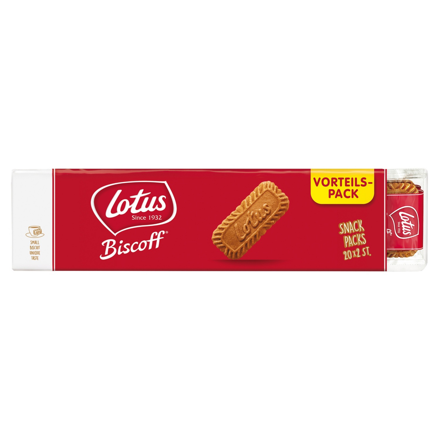 Lotus Biscoff® 310 g* ALDI SÜD