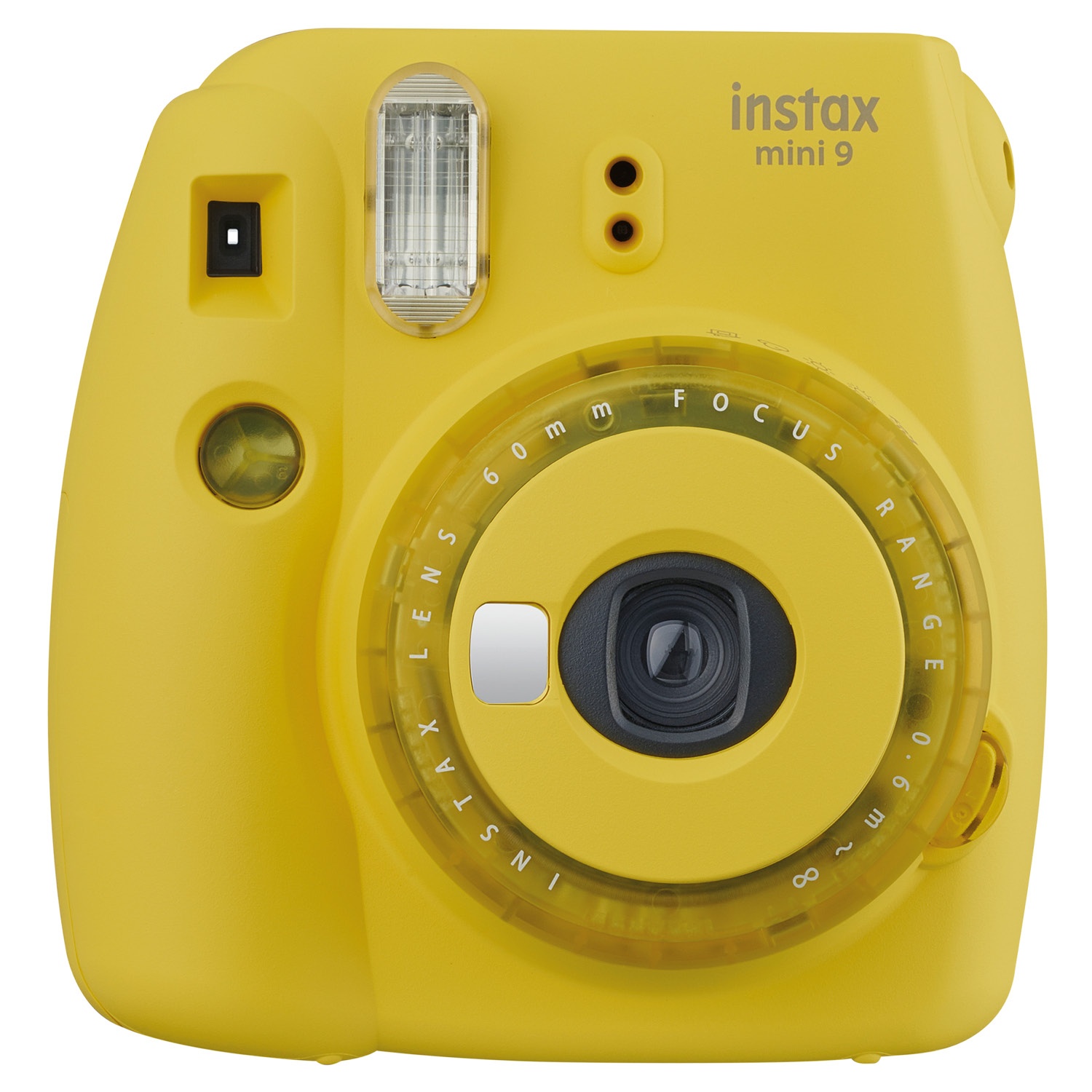 Fujifilm Instax Mini 9 Sofortbildkamera