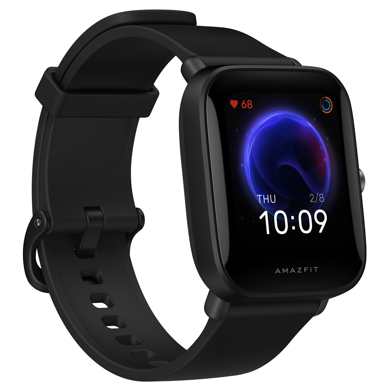 Что такое alexa в смарт часах amazfit bip u pro