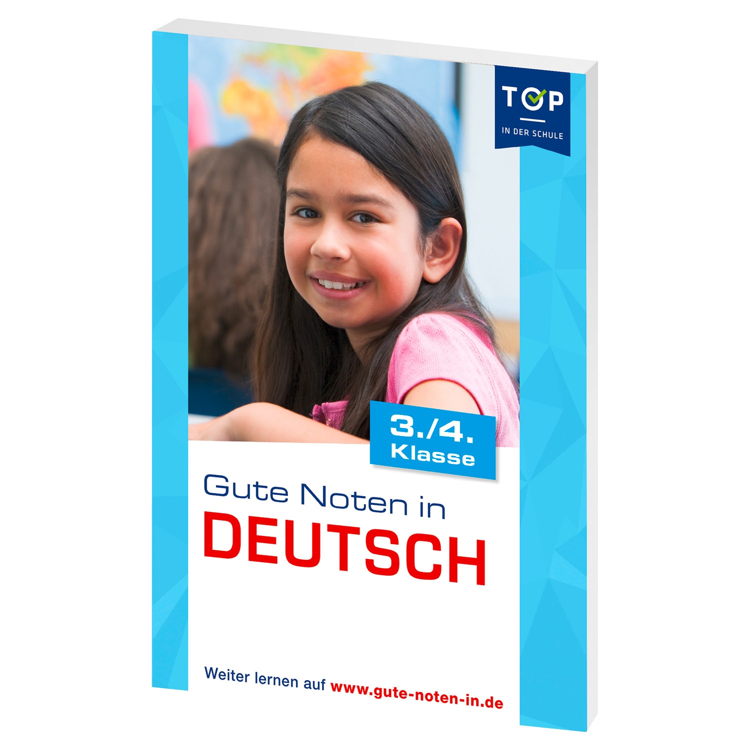 Mal- und Wegwischheft/Lernhilfebuch
