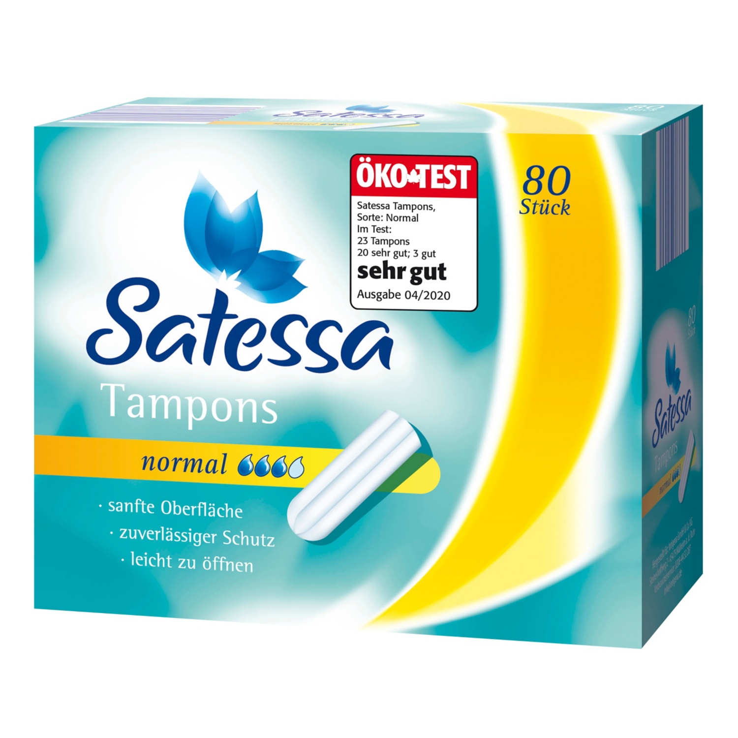 Lotus ablassen Monopol aldi ob tampons Aufschlussreich Raum unvollständig