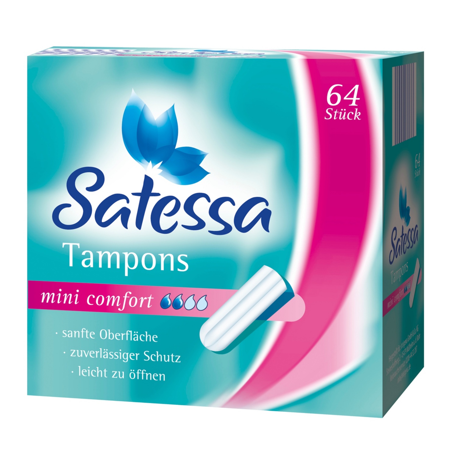 Steward Fremder Festland aldi tampons review Sofort begeistert Härte