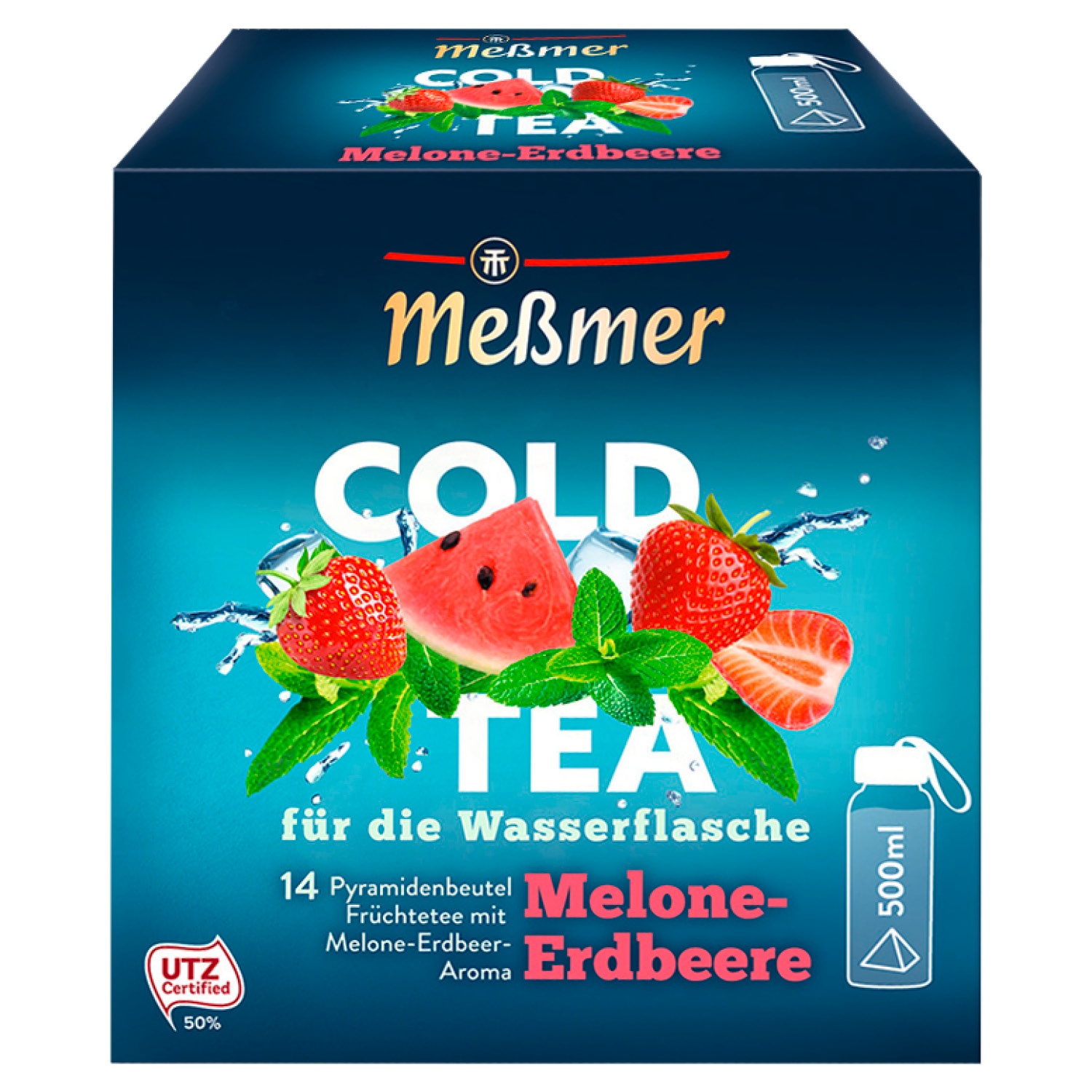 Meßmer Cold Tea 38,5 g
