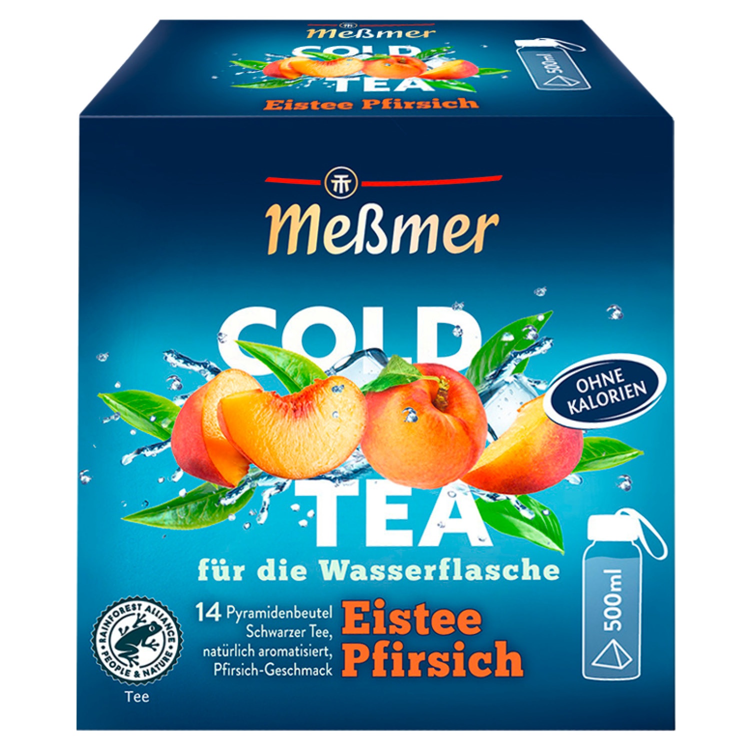 Meßmer Cold Tea 38,5 g