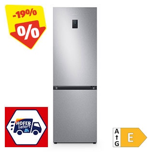 SAMSUNG Kühl/-Gefrierkombination