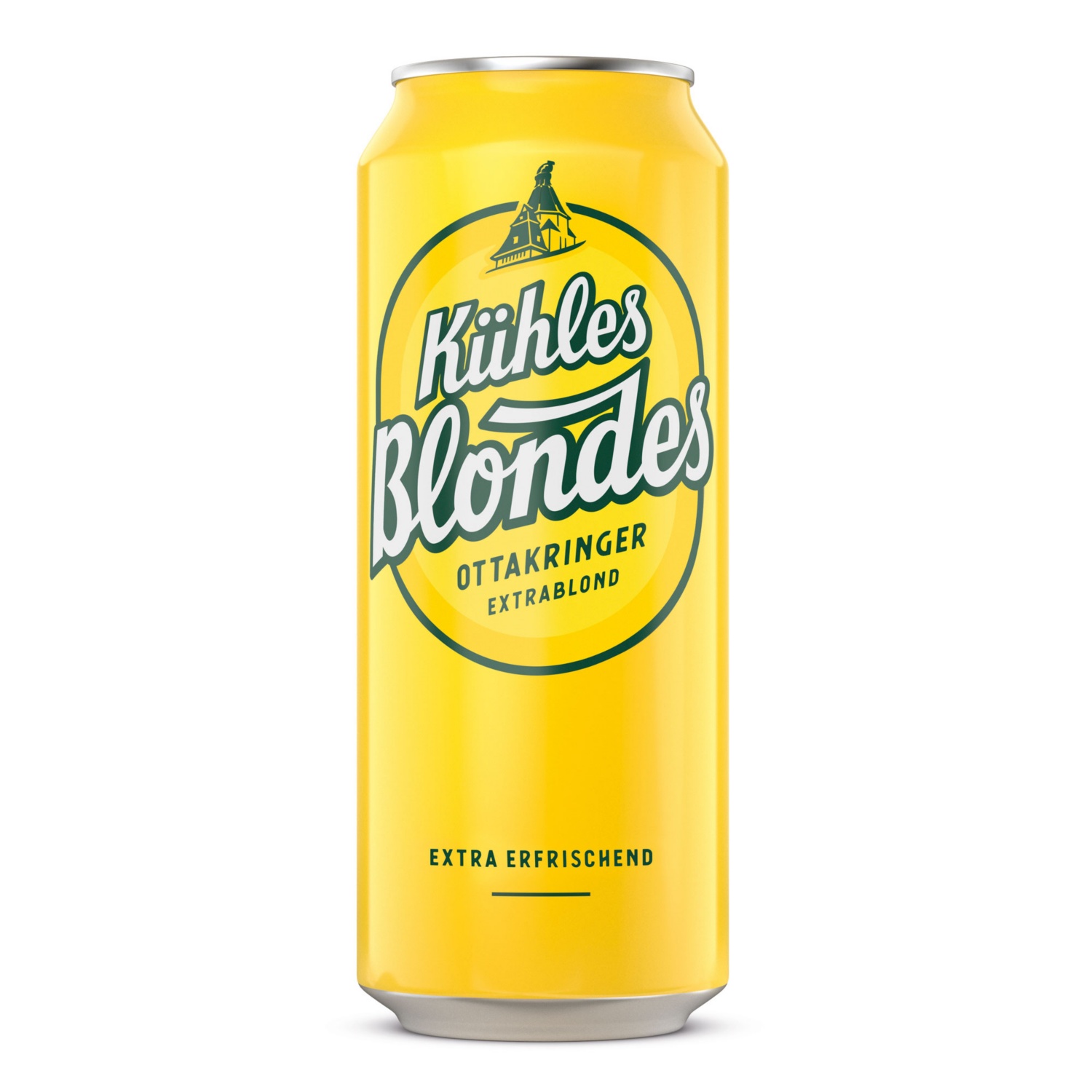 OTTAKRINGER Kühles Blondes Extrablond