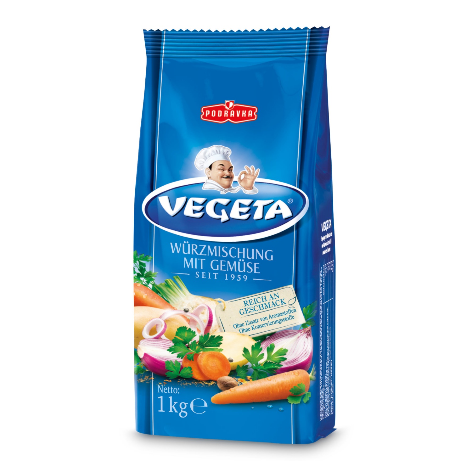 VEGETA