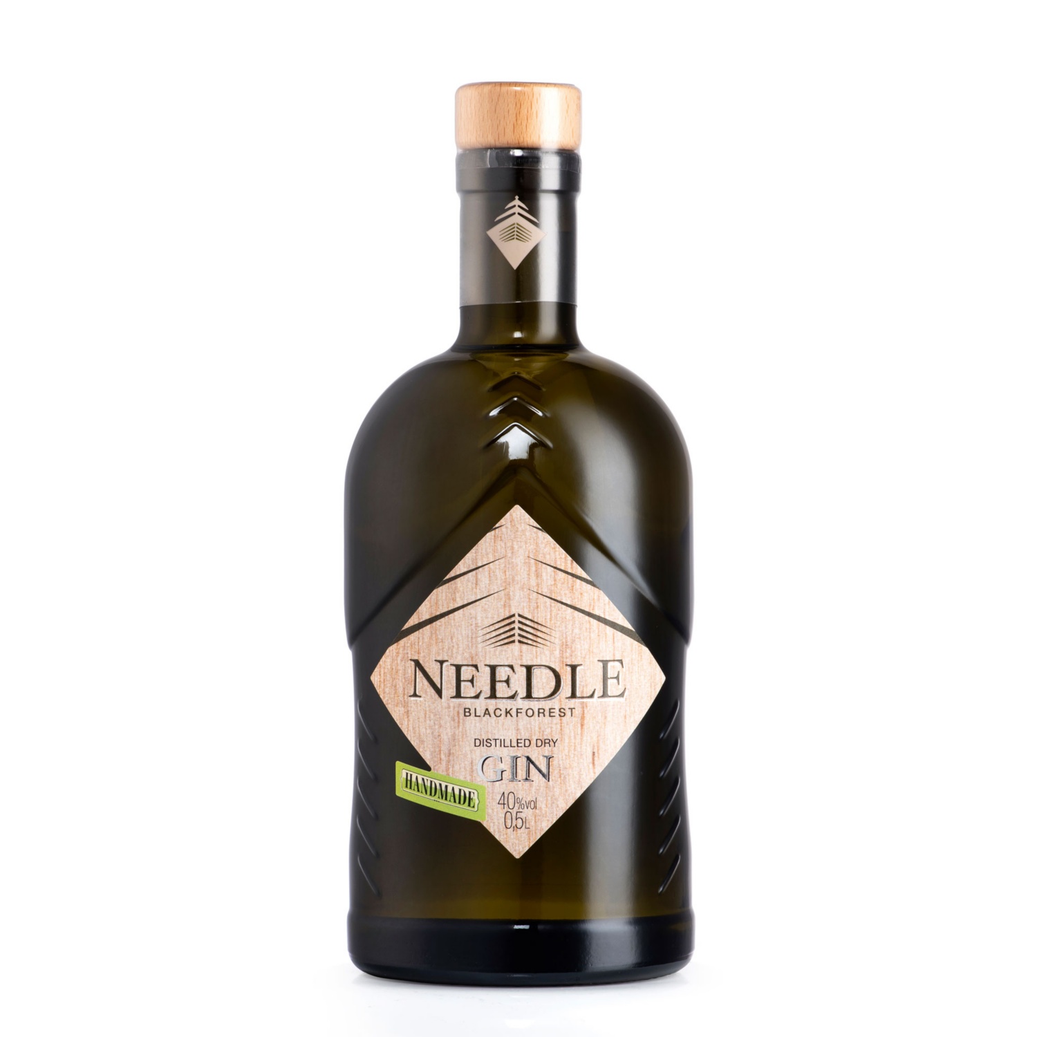 The Needle Gin