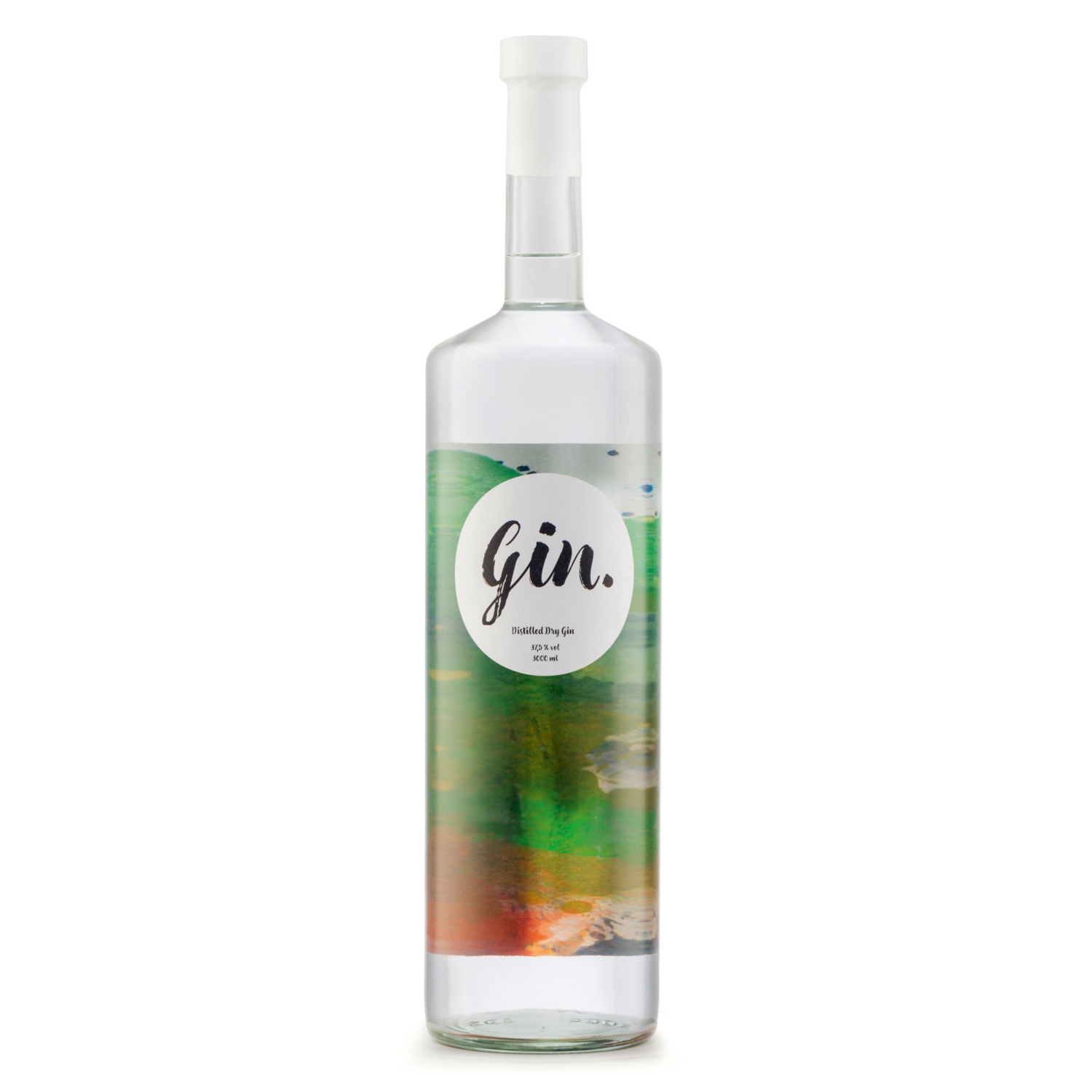 Dry Gin