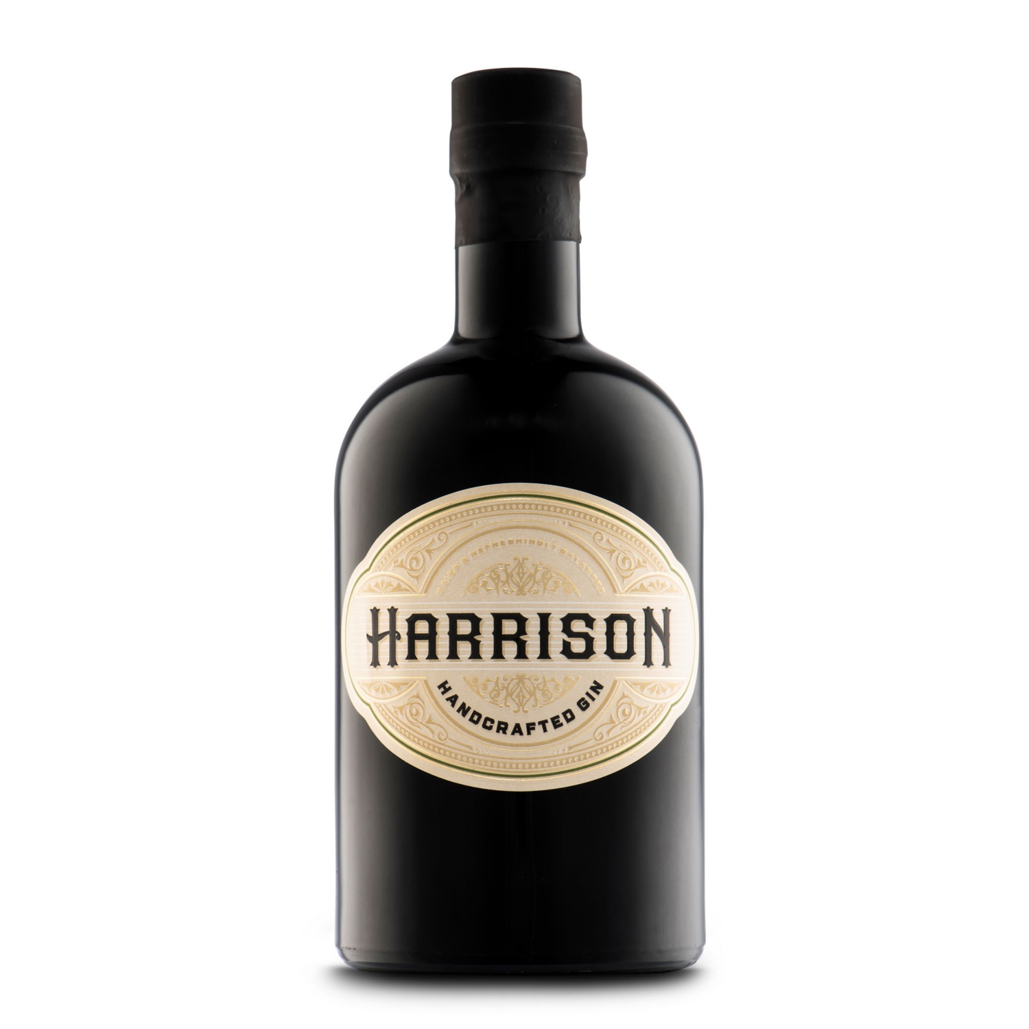 Harrison Gin