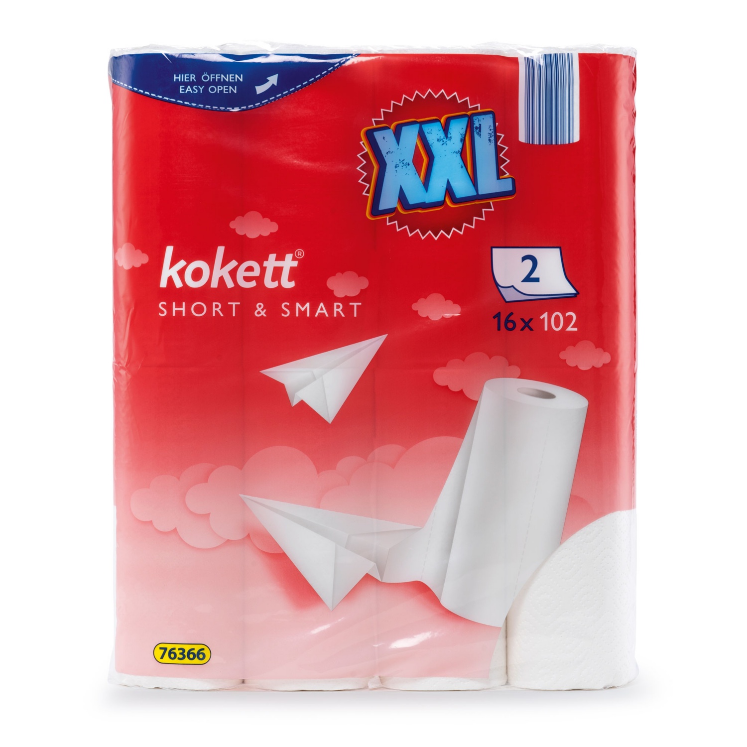 KOKETT XXL Küchentücher