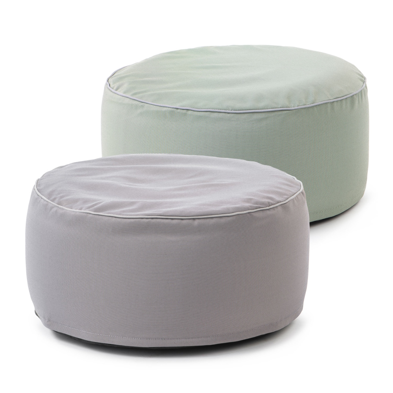 MY LIVING STYLE Outdoor-Pouf