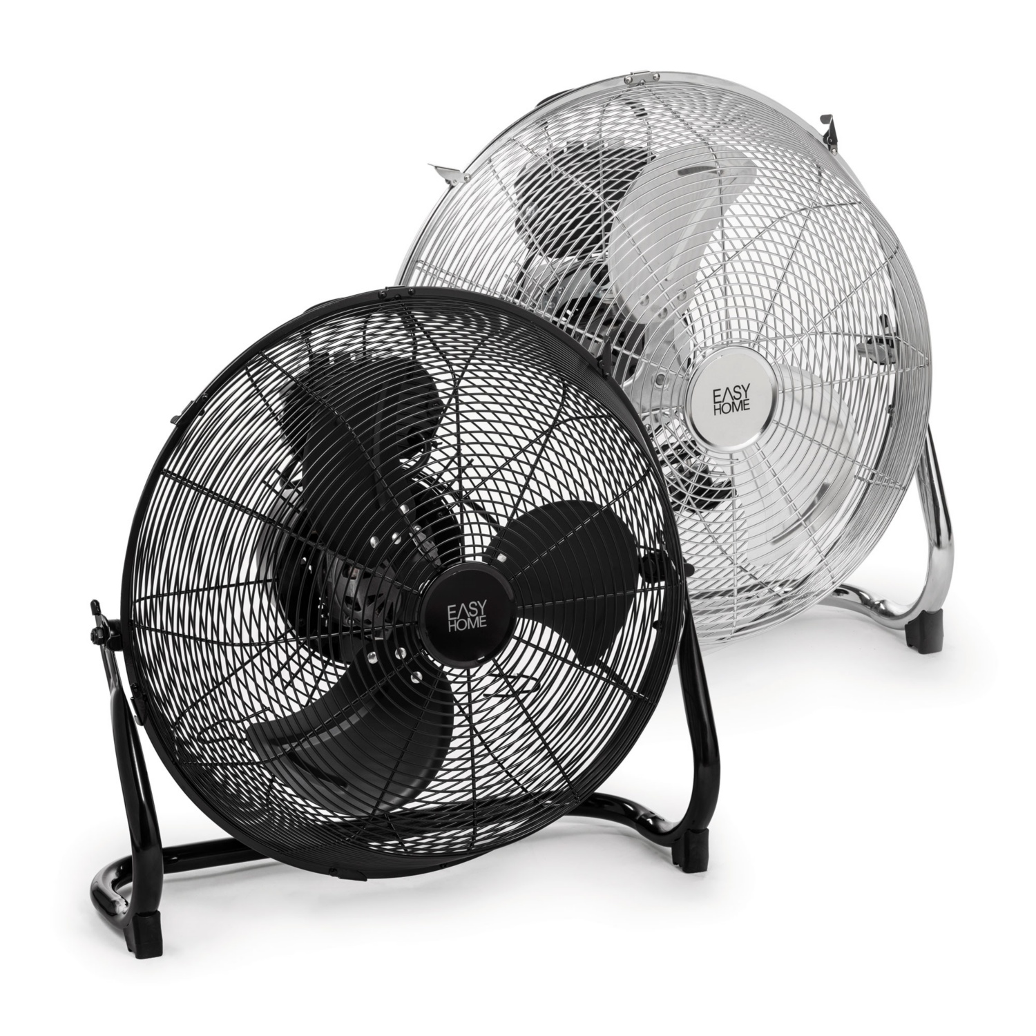 EASYHOME Hochgeschwindigkeits-Ventilator