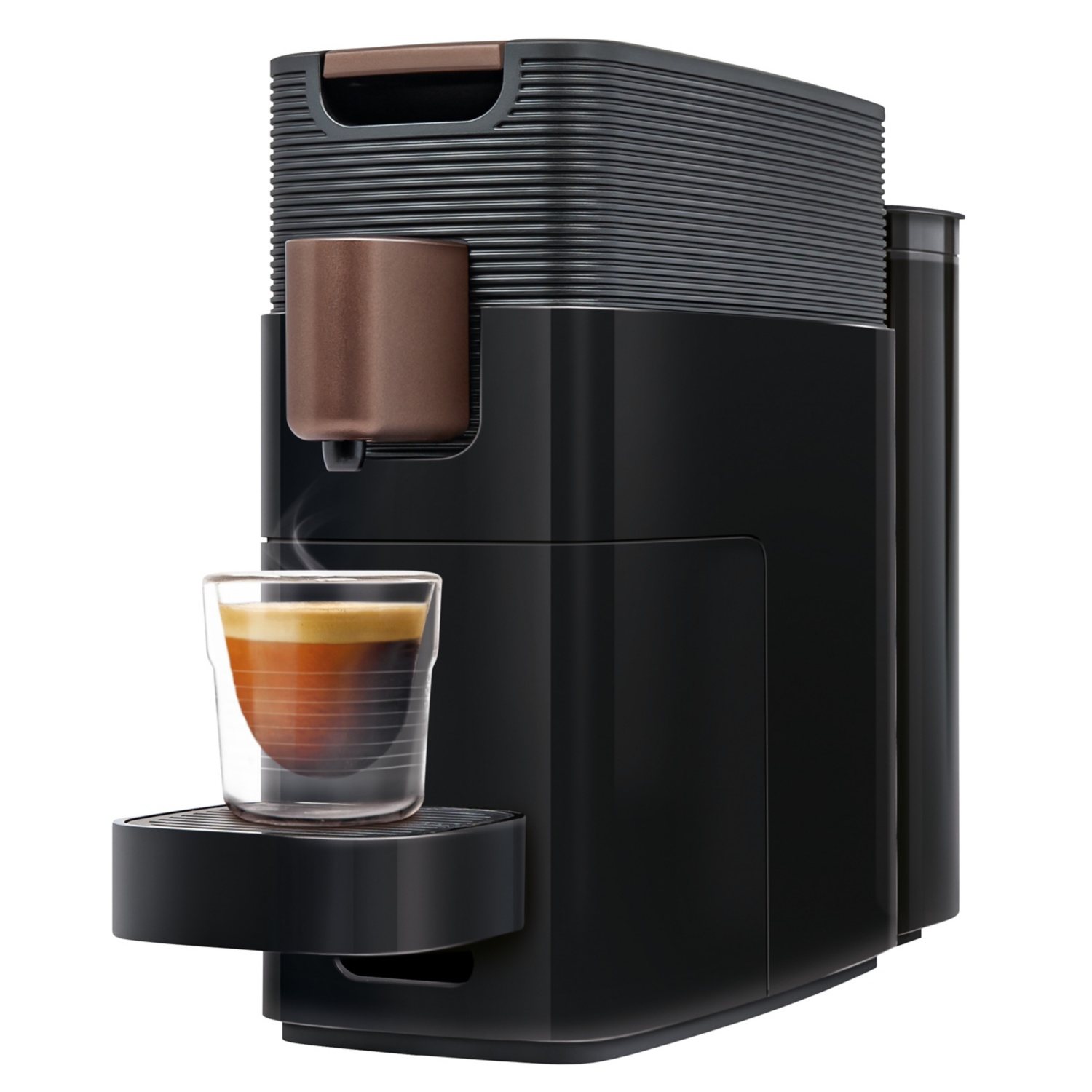 Aldi coffee capsule clearance machine