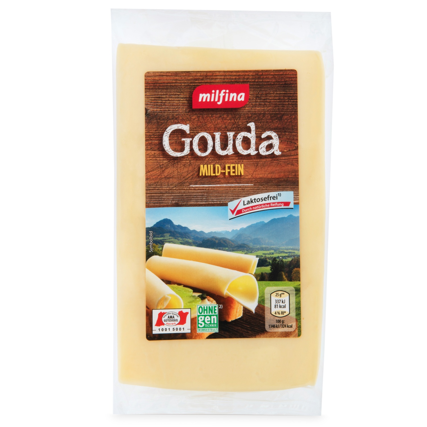 MILFINA Gouda
