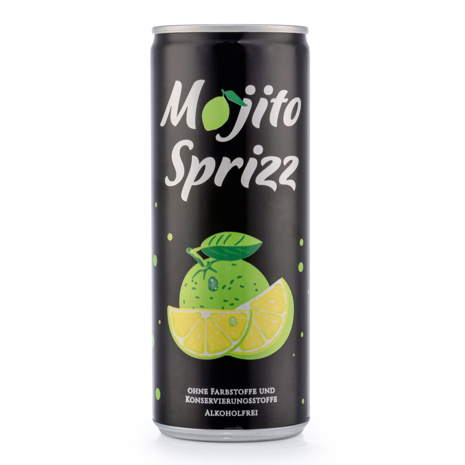 Lemon Sprizz, Mojito