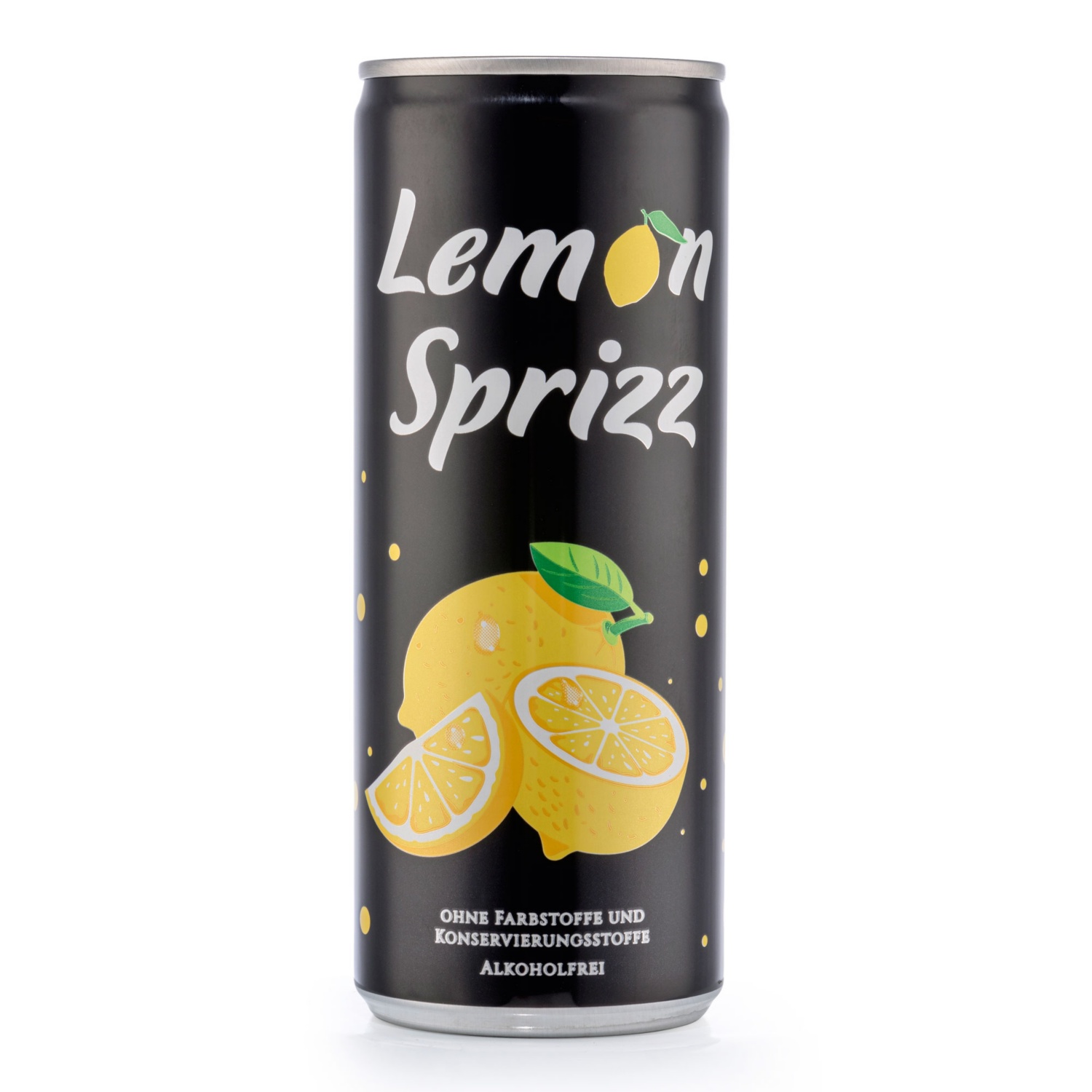 Lemon Sprizz, Lemon