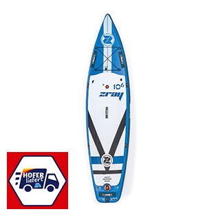 ZRAY Premium Stand-Up-Paddle Board-Set