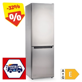 INDESIT Kühl-Gefrierkombination