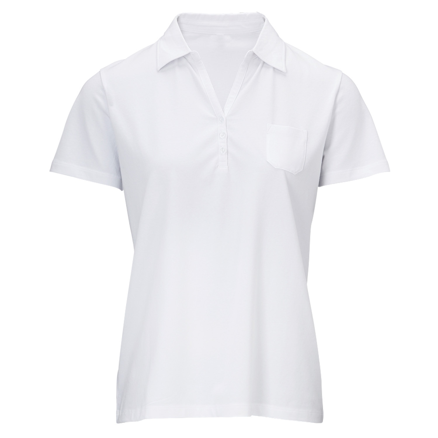 crane® Damen-/Herren-Polo-Shirt, Berufsbekleidung, 2er-Set
