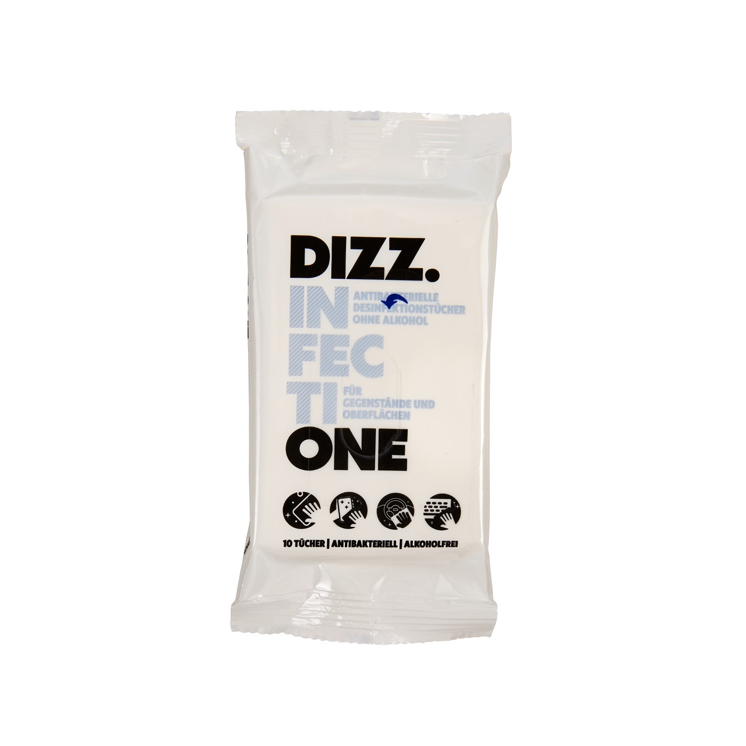 DIZZ.ONE Hygiene-Reiseset