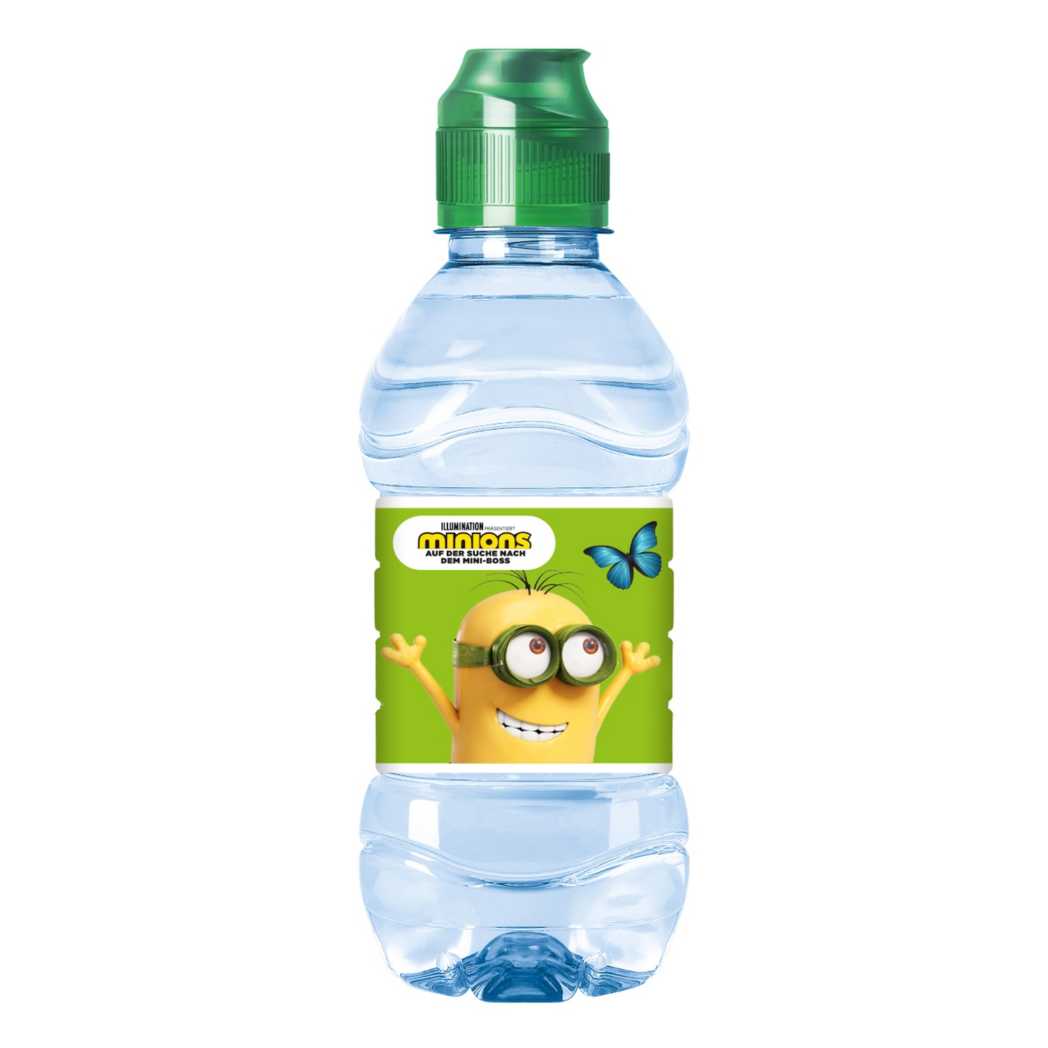 Volvic® Naturelle Kids 6 x 0,33 l ALDI SÜD