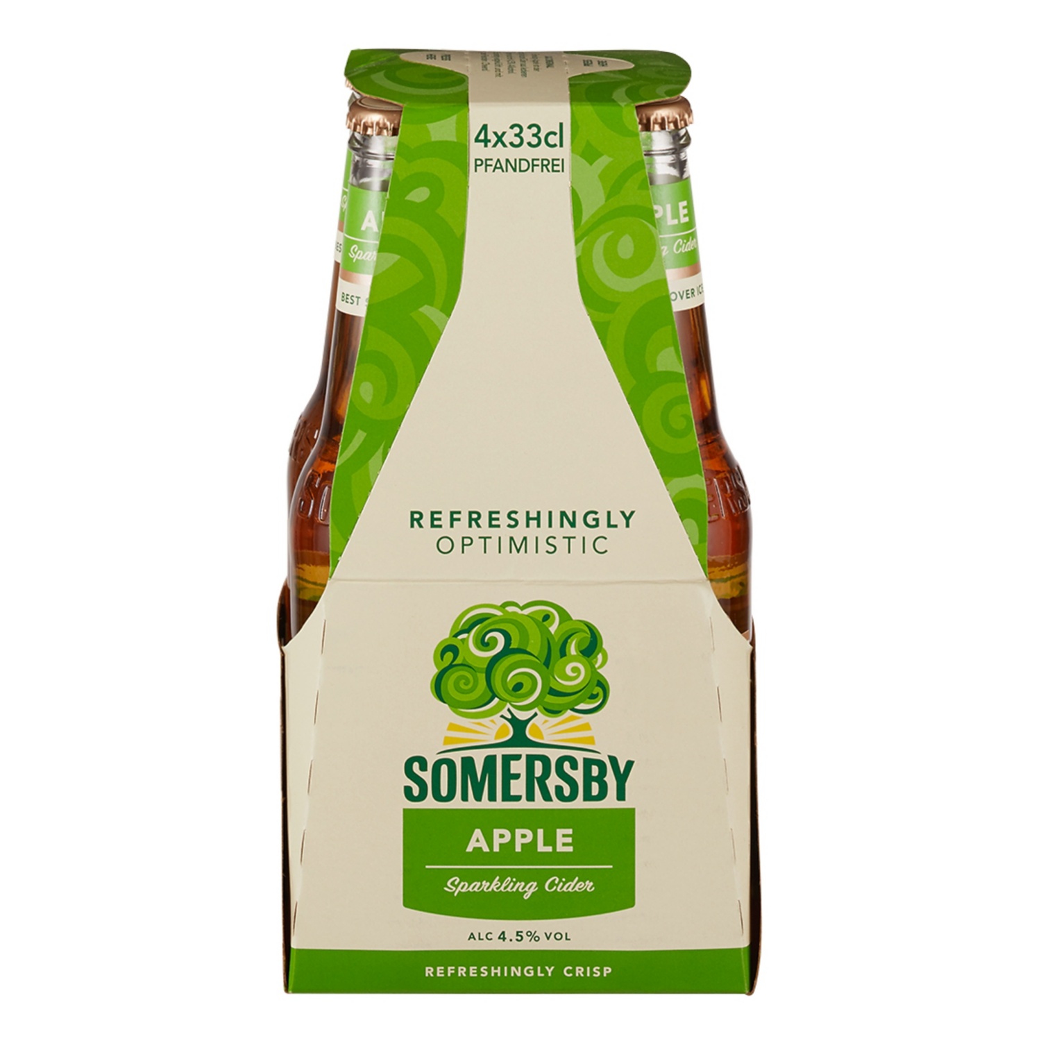 Somersby Apple Cider 1,32 l