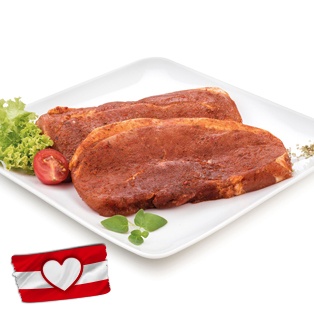 Schlögel-Steaks