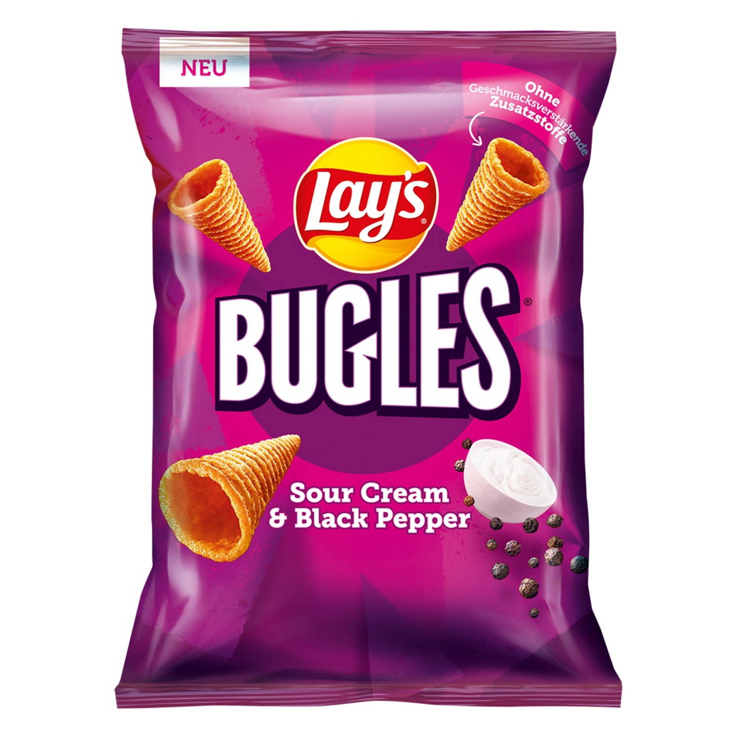 Lay’s Bugles 100 g