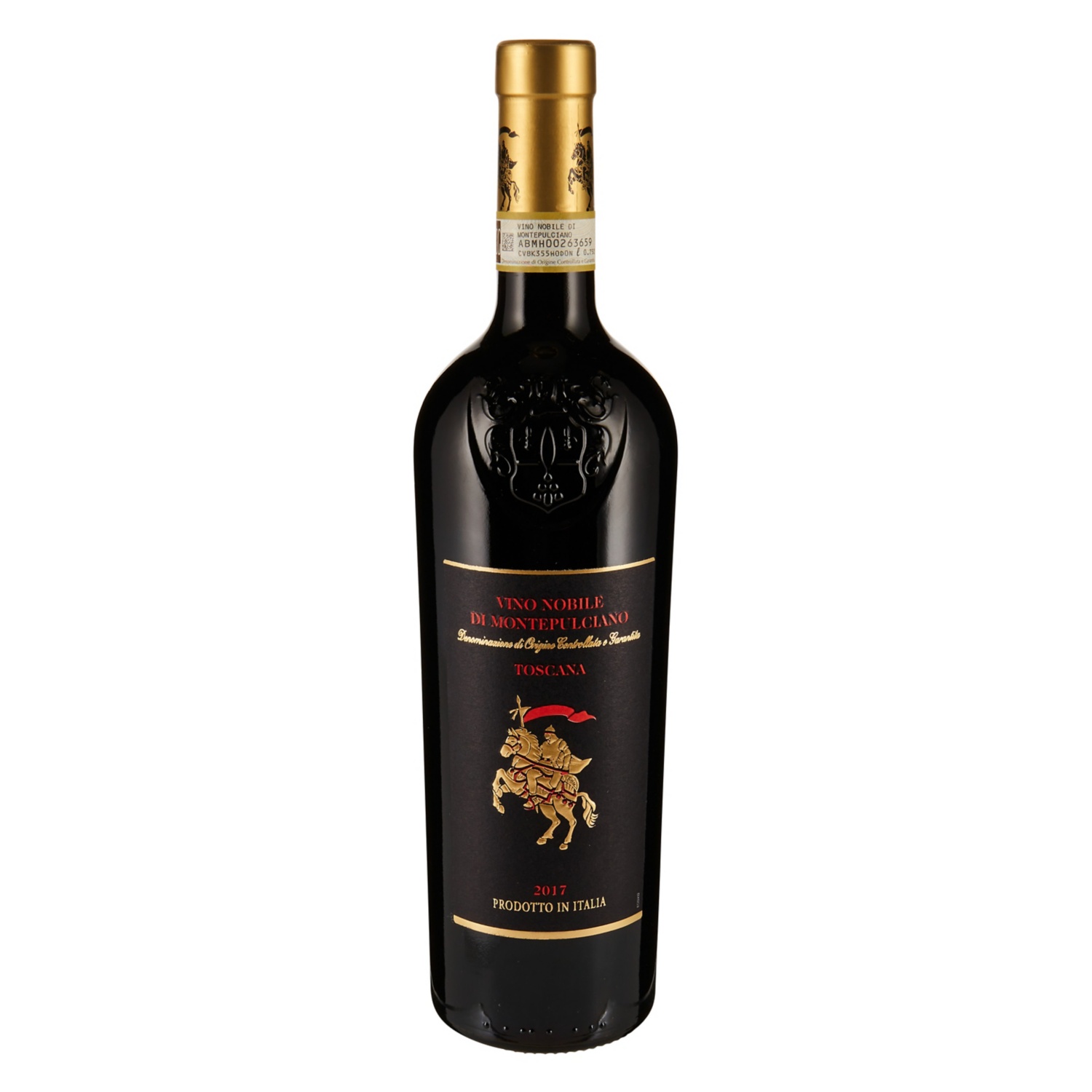 Vino Nobile Di Montepulciano Docg 075 L Aldi SÜd 1153