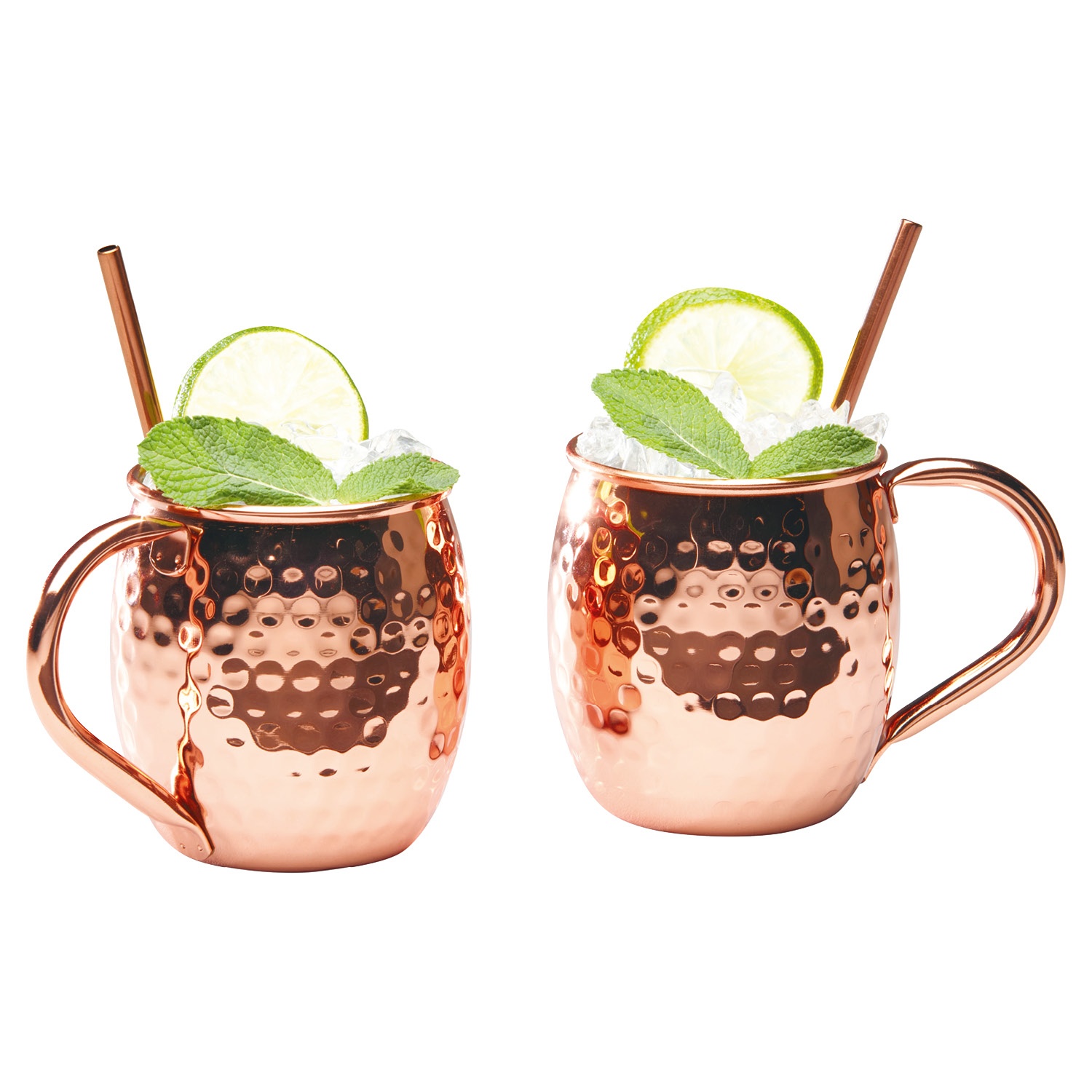 CROFTON Bicchieri per Moscow Mule