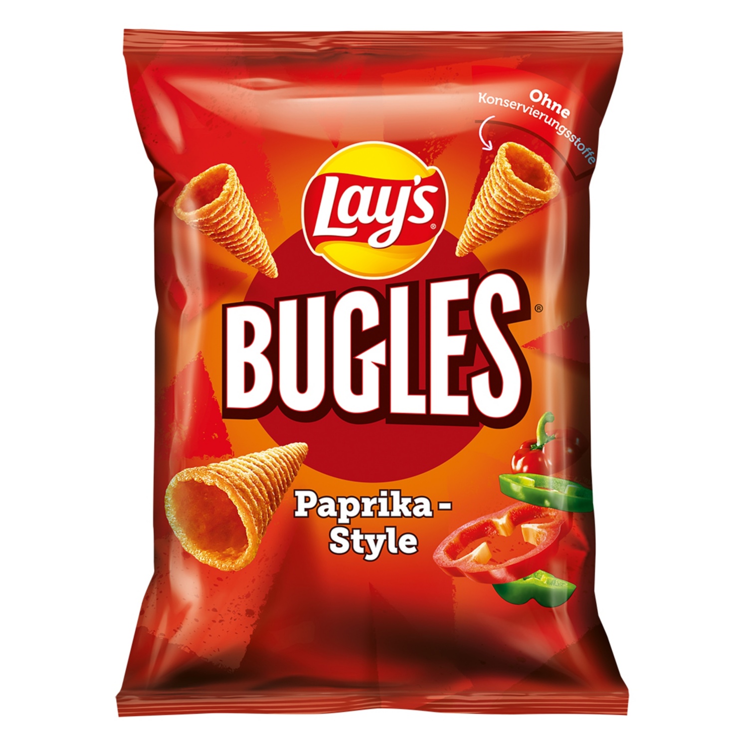 Lays Bugles 100 g | ALDI SÜD