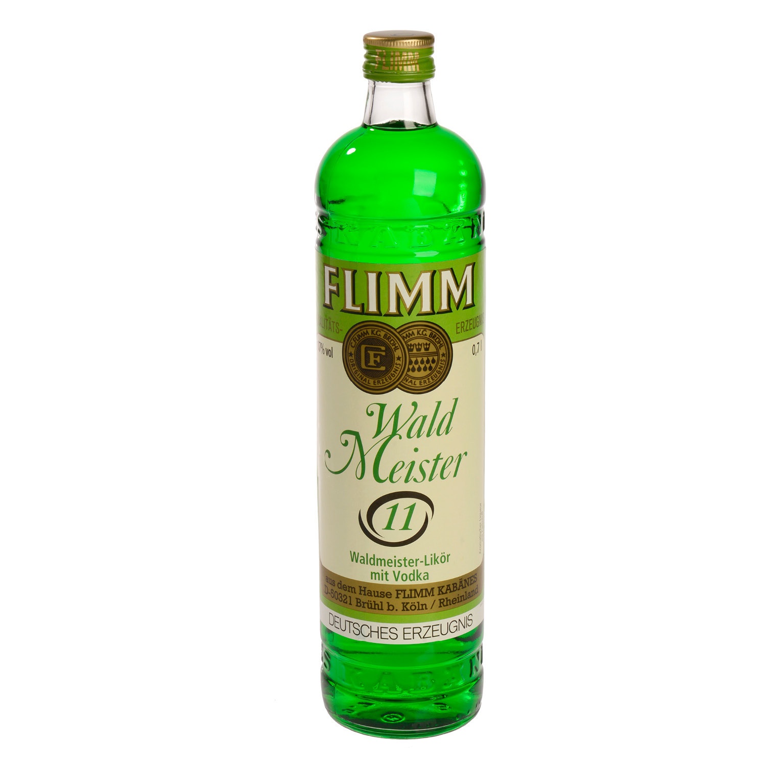 FLIMM Waldmeister 0,7 l | ALDI SÜD