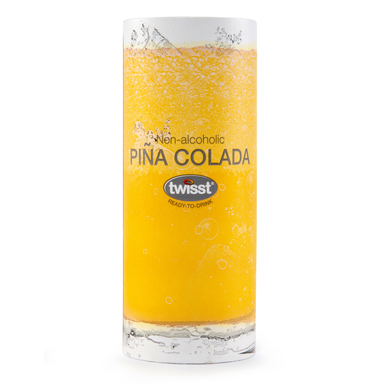 Twisst Cocktail Pina Colada