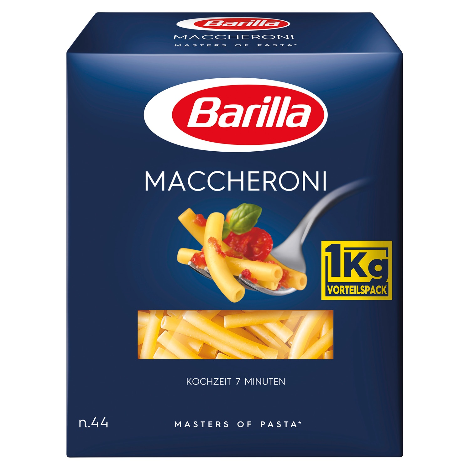 BARILLA Pasta 1 kg ALDI SÜD
