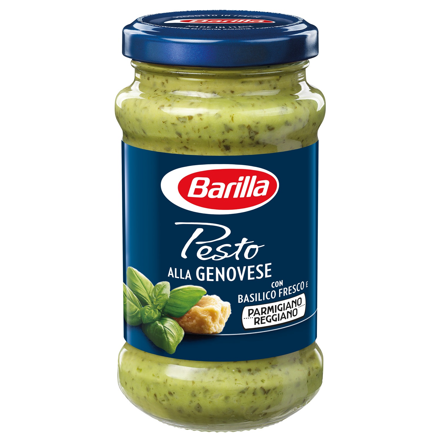 BARILLA Pesto 190 g* ALDI SÜD