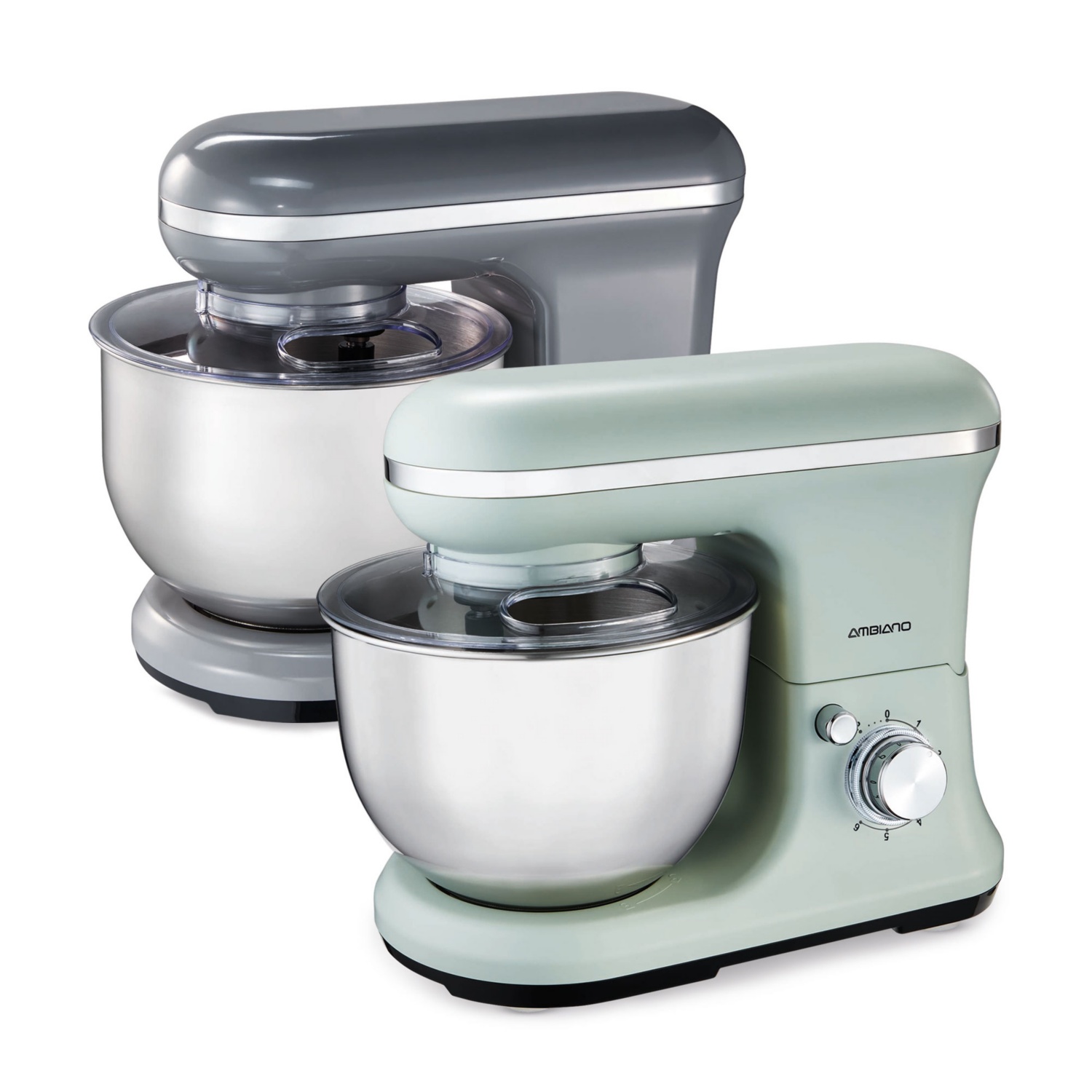 AMBIANO Klassische Küchenmaschine