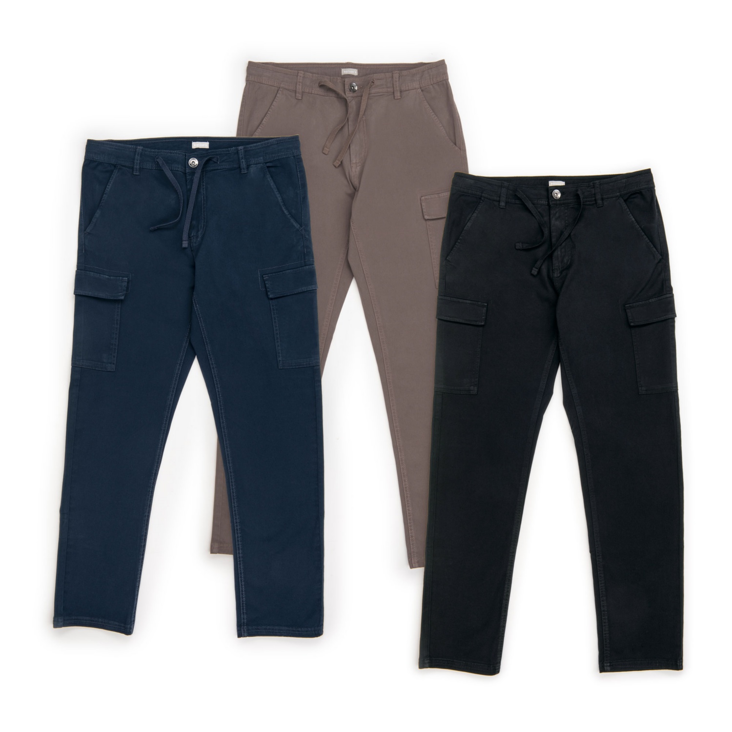 WATSON'S Herren-Joggpants