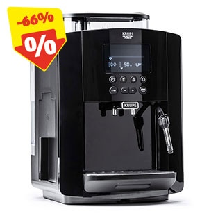 KRUPS Kaffeevollautomat