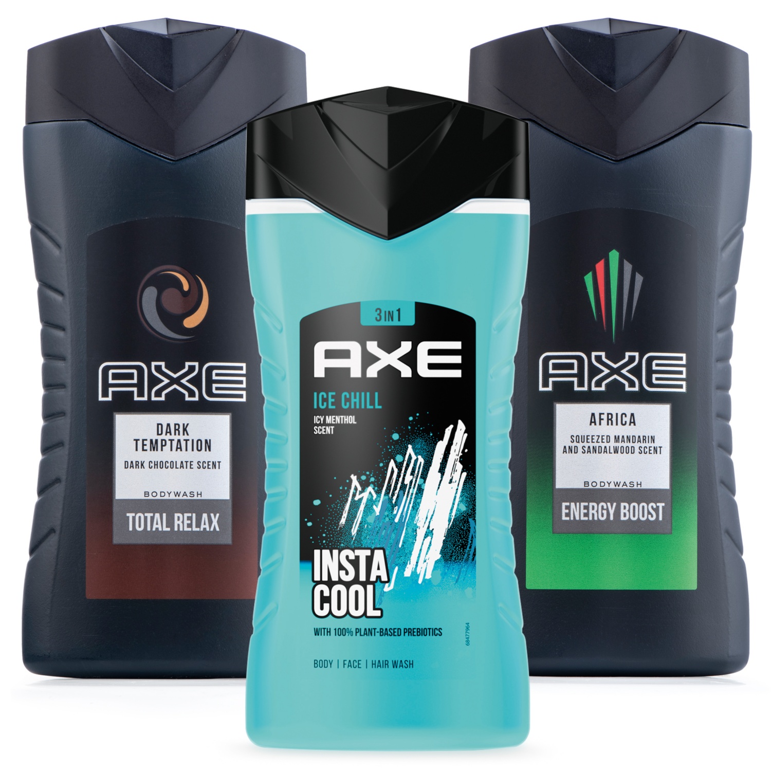 AXE Duschgel