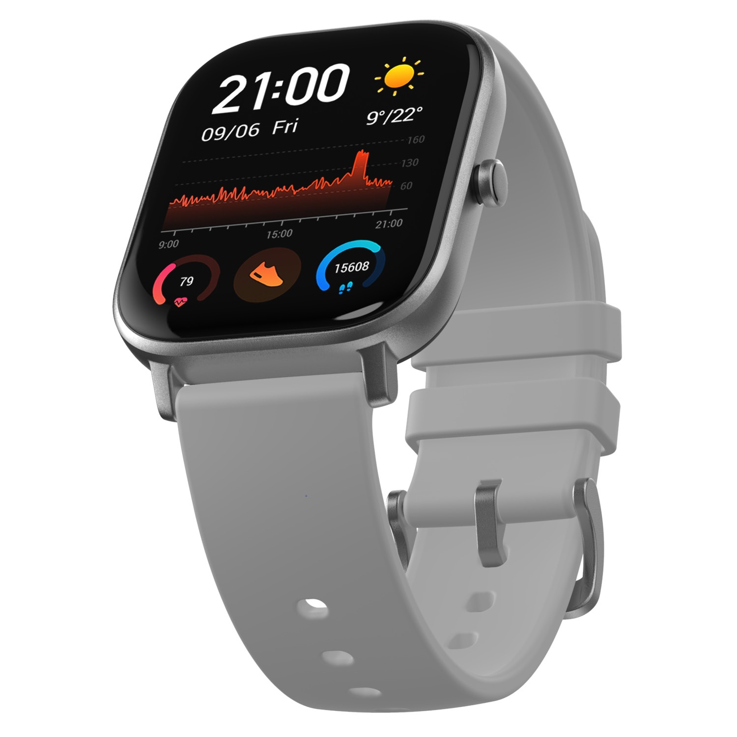 Aldi smart watch online app