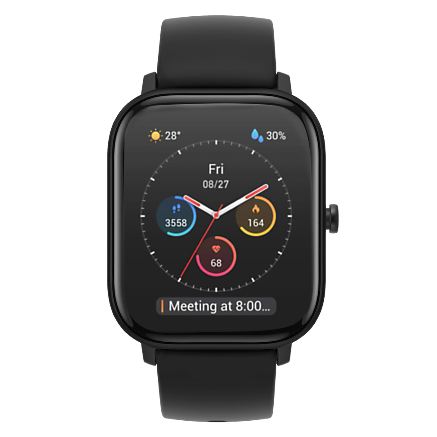 Aldi smart watch best sale