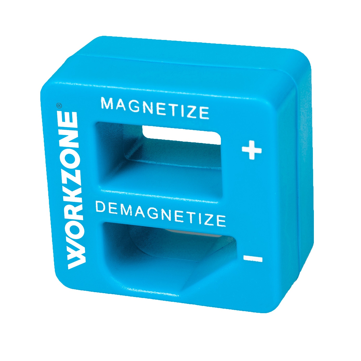 WORKZONE® Magnetartikel/Inspektionswerkzeug
