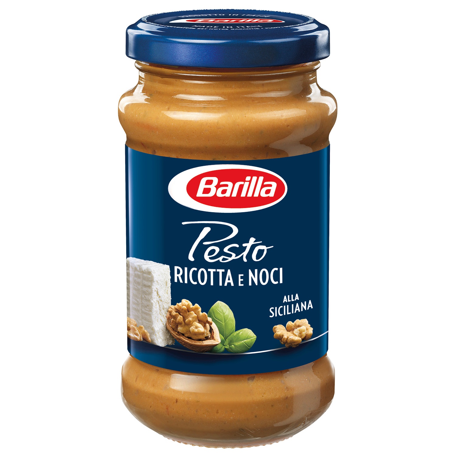 BARILLA Pesto 190 g* ALDI SÜD