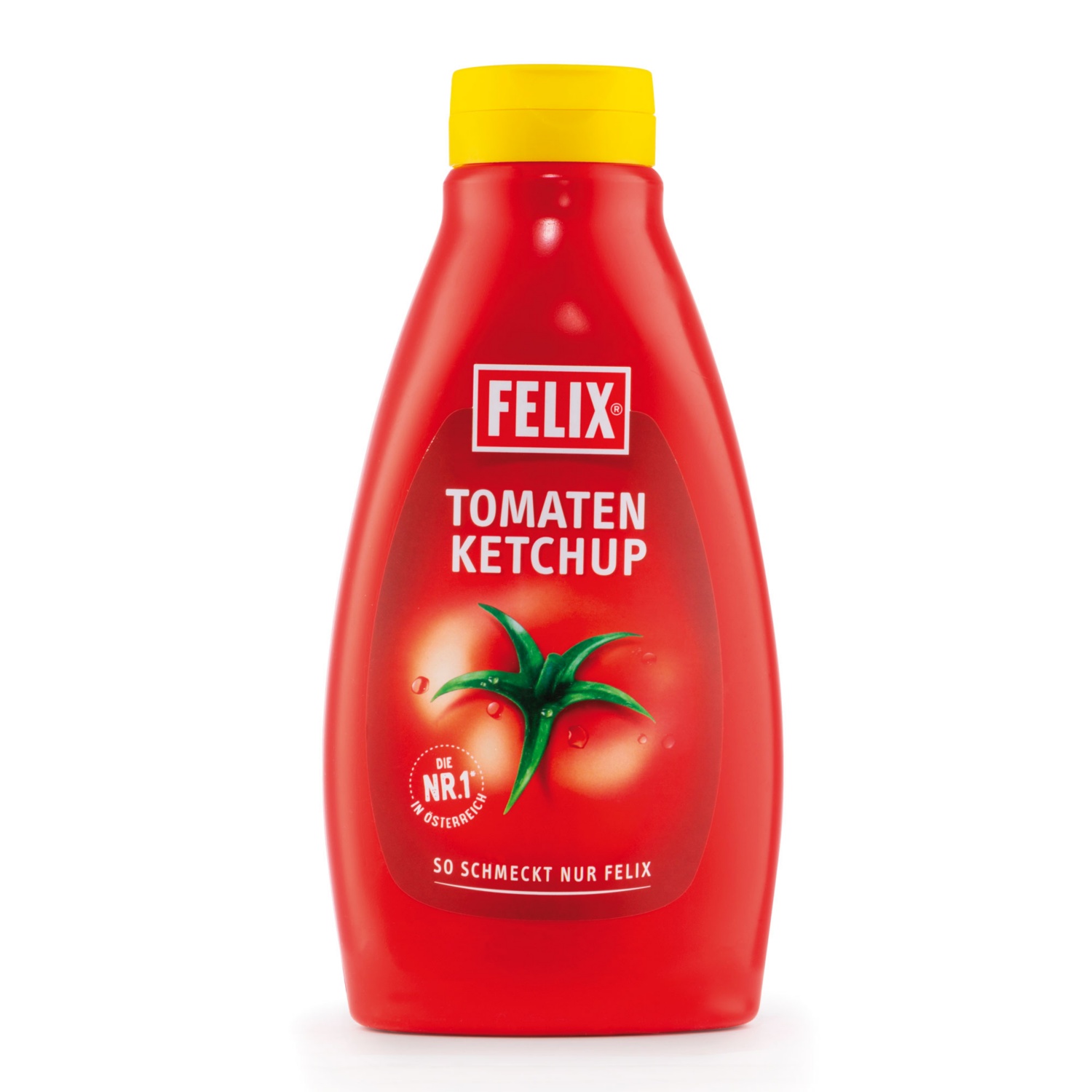 FELIX Ketchup, Mild