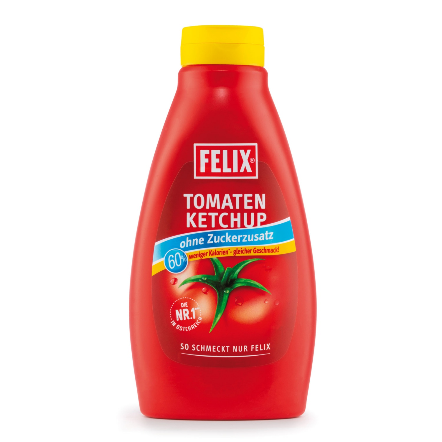 FELIX Ketchup, Zuckerfrei HOFER