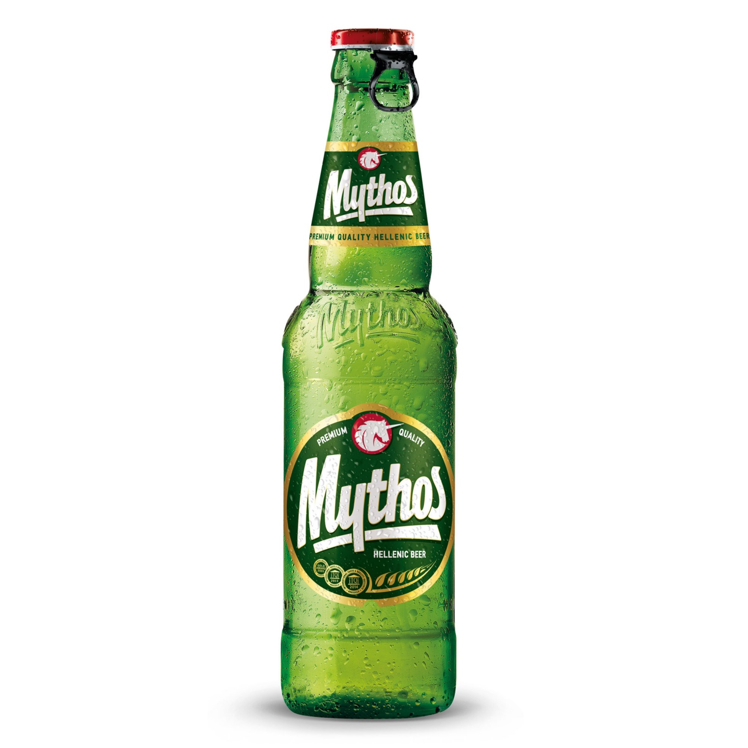Mythos Bier