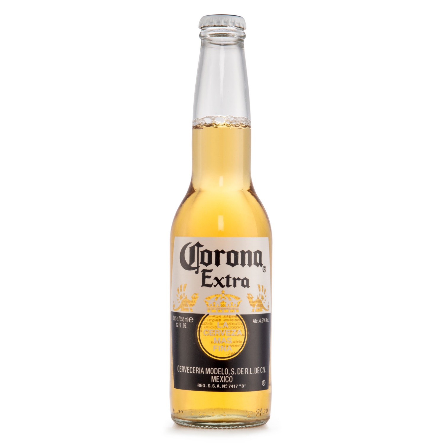 Corona Bier